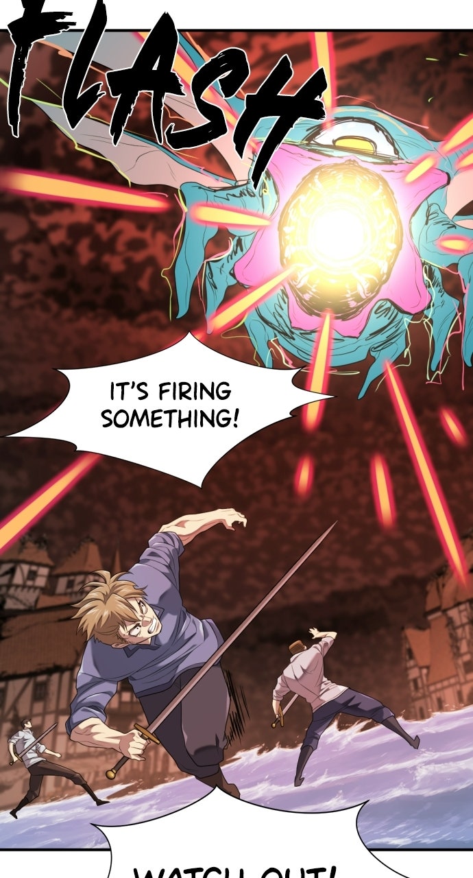 Read The Greatest Estate Developer Manga Online