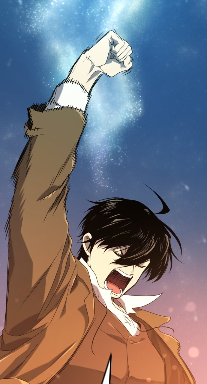 Read The Greatest Estate Developer Manga Online