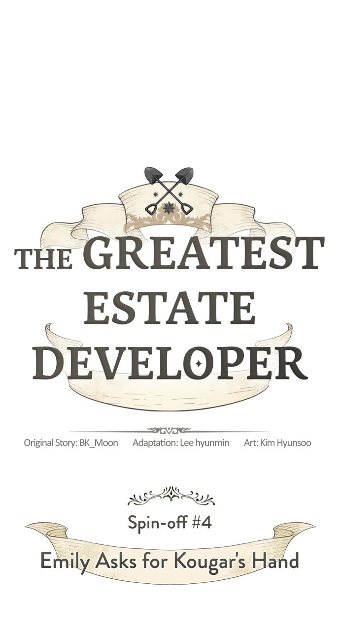 Read The Greatest Estate Developer Manga Online
