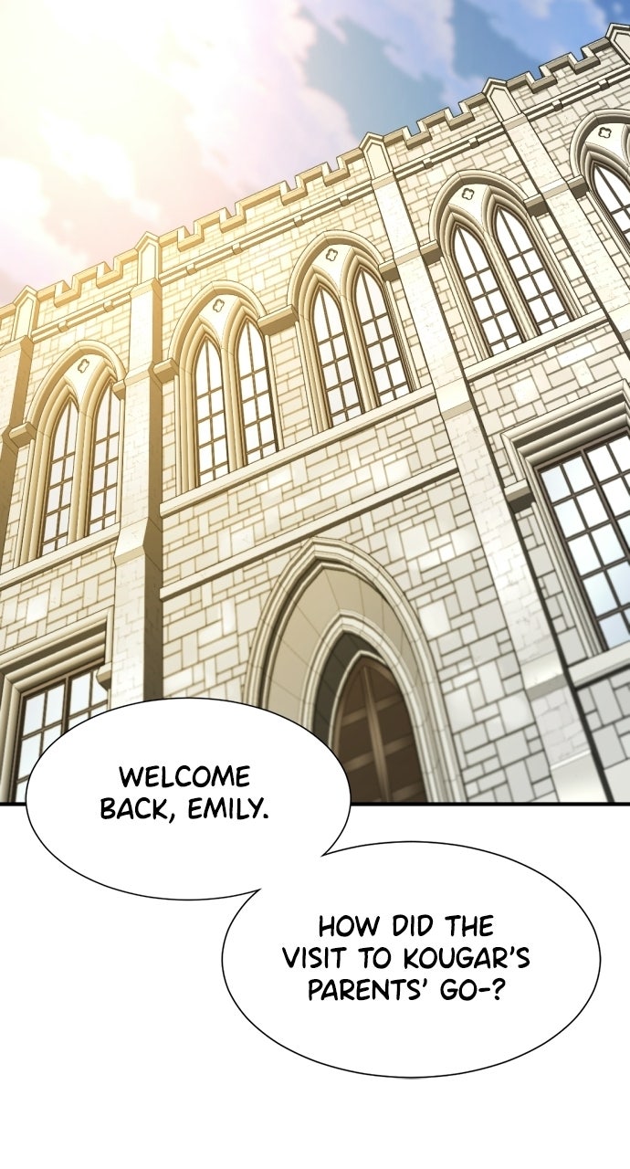 Read The Greatest Estate Developer Manga Online