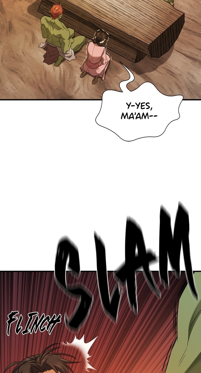 Read The Greatest Estate Developer Manga Online