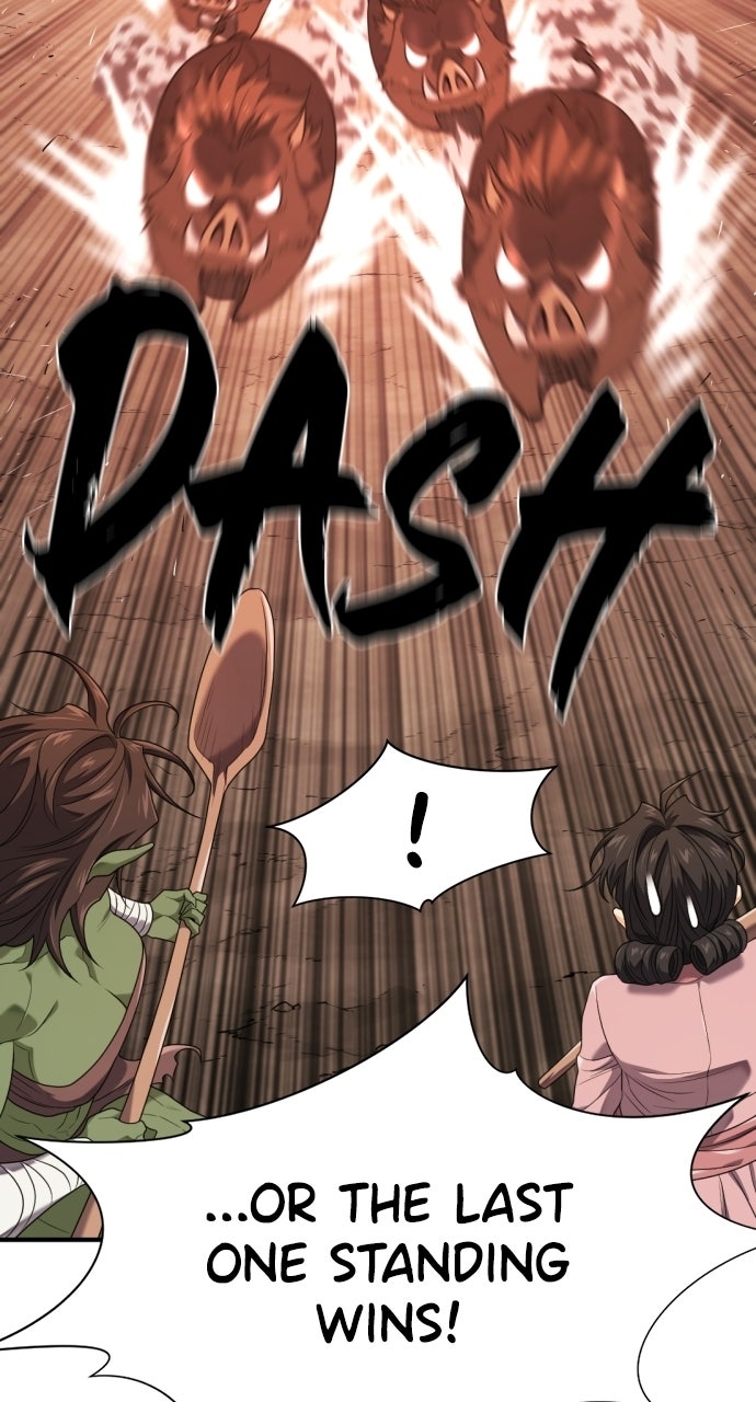 Read The Greatest Estate Developer Manga Online