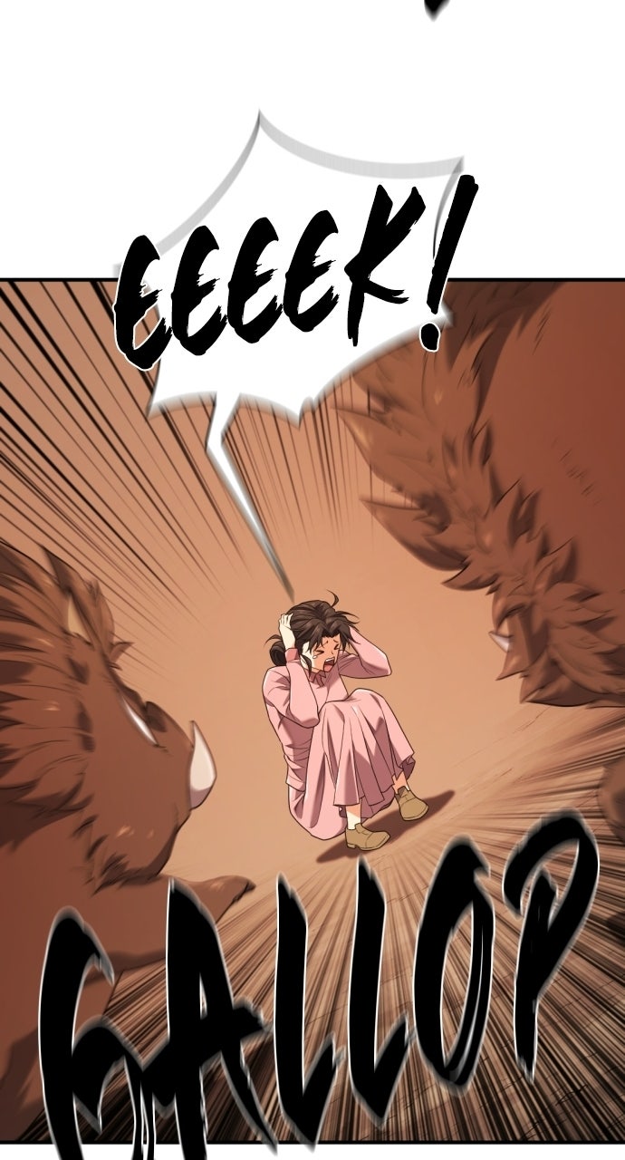 Read The Greatest Estate Developer Manga Online