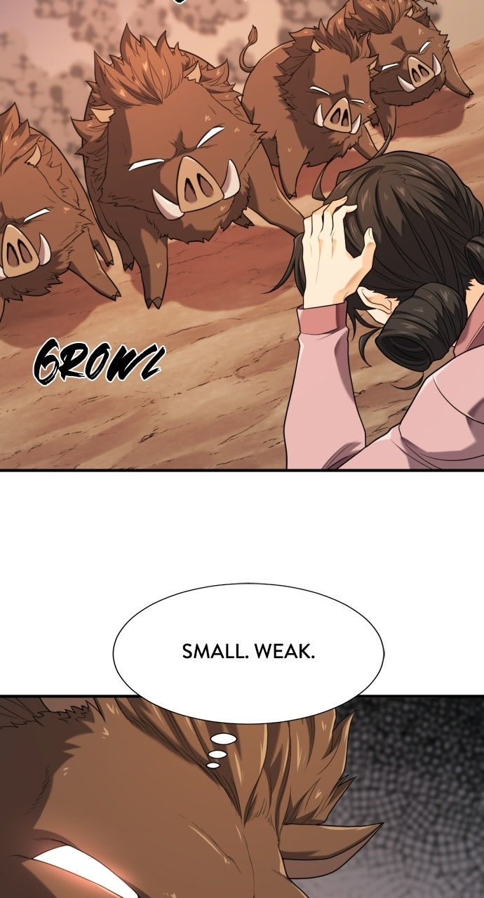 Read The Greatest Estate Developer Manga Online