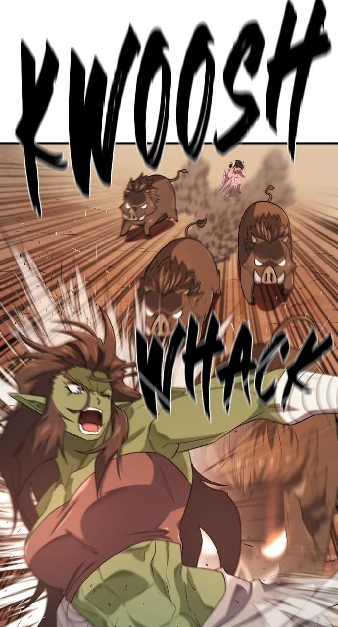 Read The Greatest Estate Developer Manga Online
