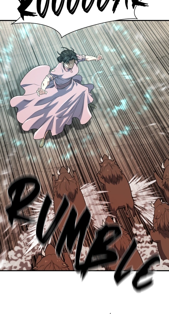 Read The Greatest Estate Developer Manga Online