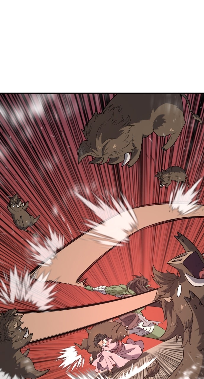 Read The Greatest Estate Developer Manga Online