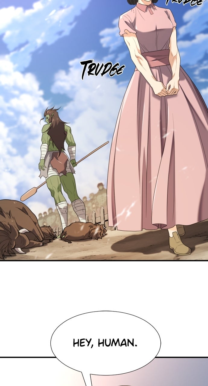 Read The Greatest Estate Developer Manga Online