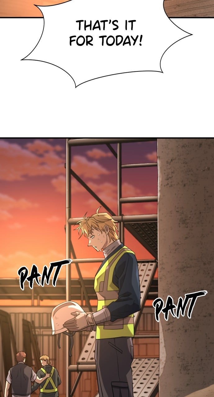 Read The Greatest Estate Developer Manga Online