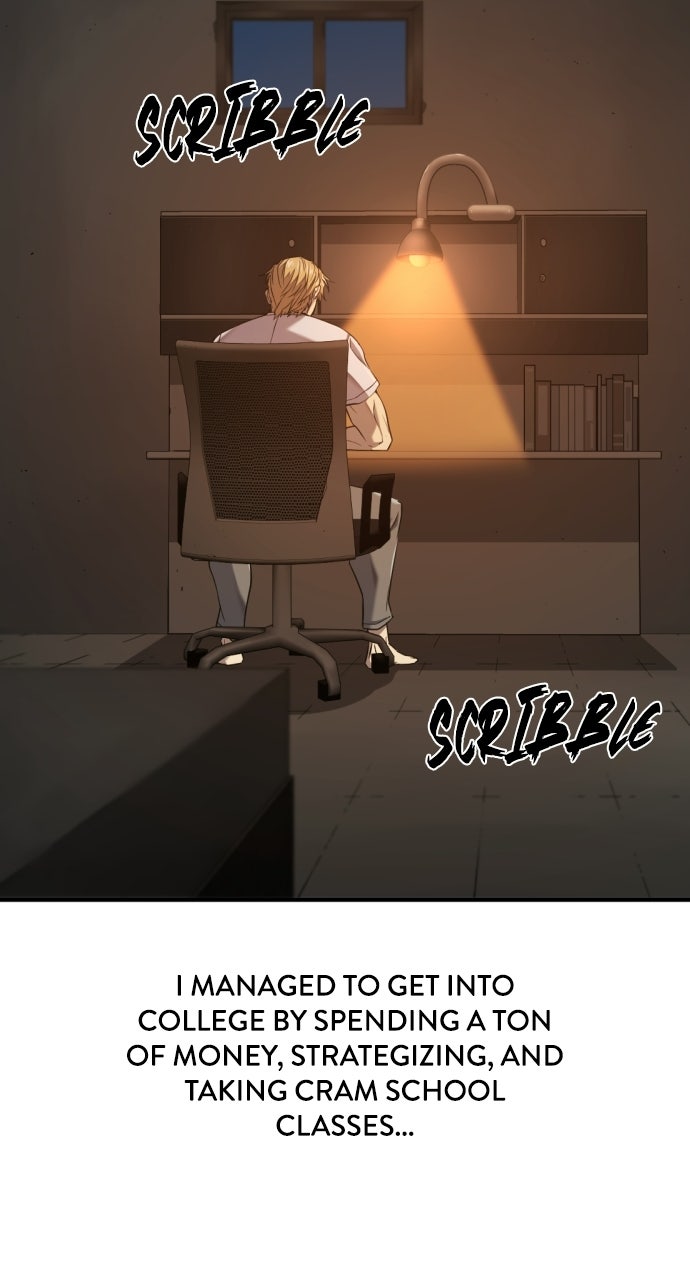 Read The Greatest Estate Developer Manga Online