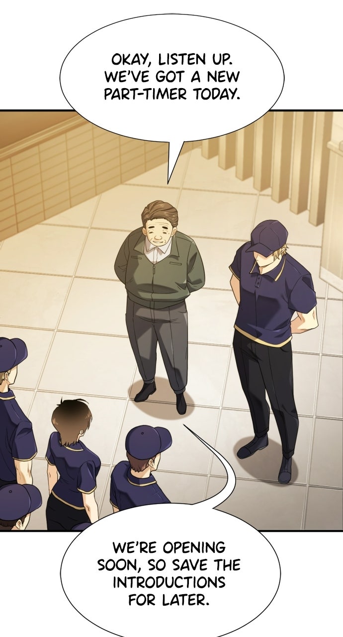 Read The Greatest Estate Developer Manga Online
