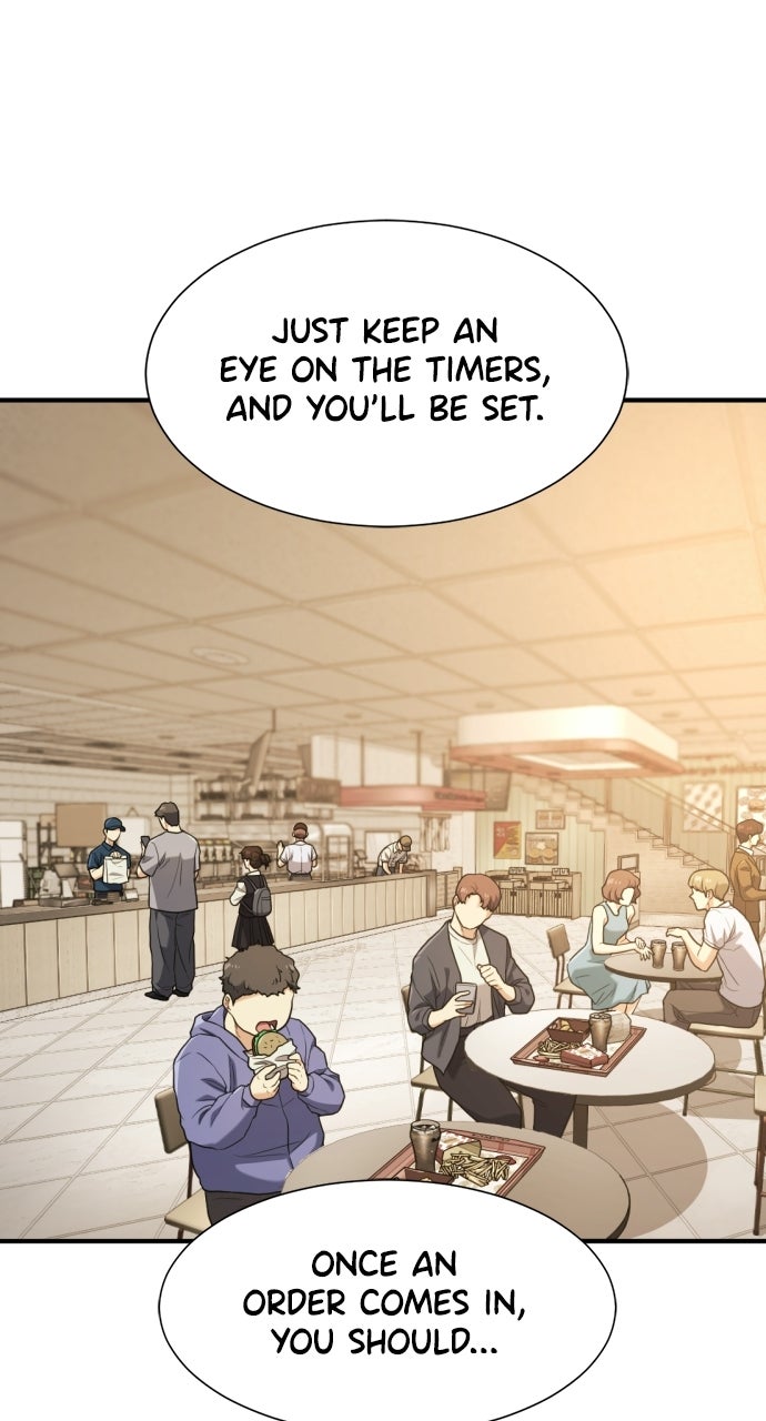 Read The Greatest Estate Developer Manga Online