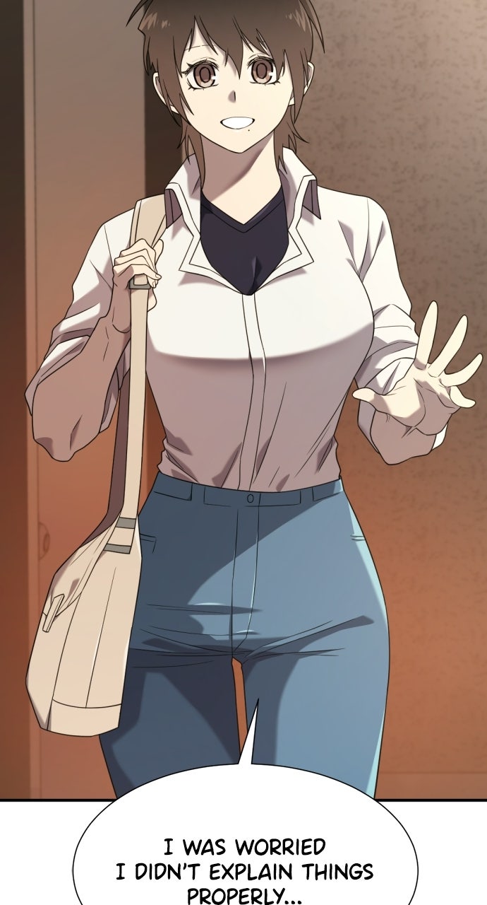 Read The Greatest Estate Developer Manga Online
