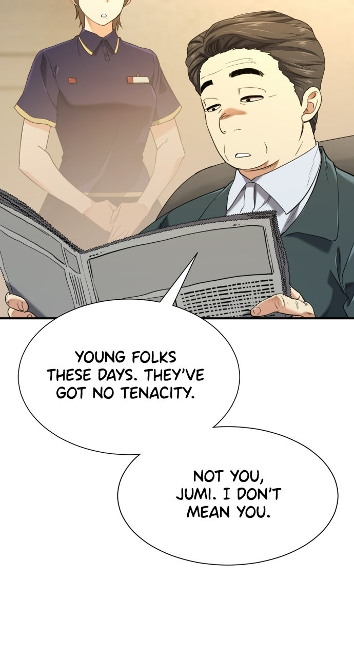Read The Greatest Estate Developer Manga Online