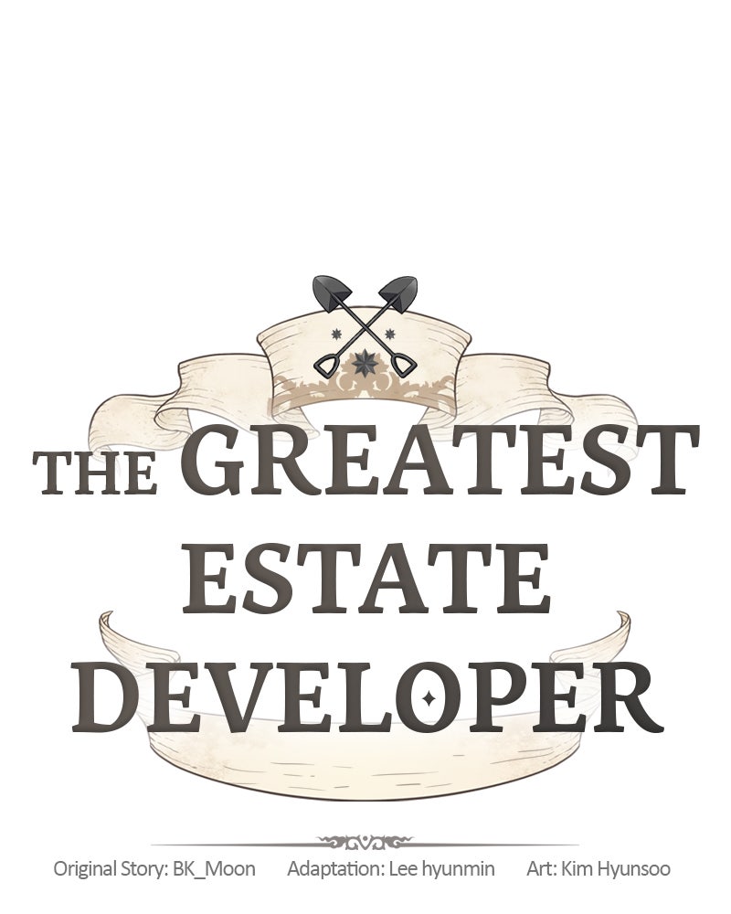 Read The Greatest Estate Developer Manga Online