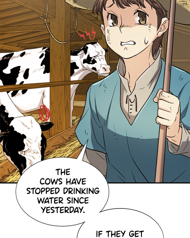 Read The Greatest Estate Developer Manga Online