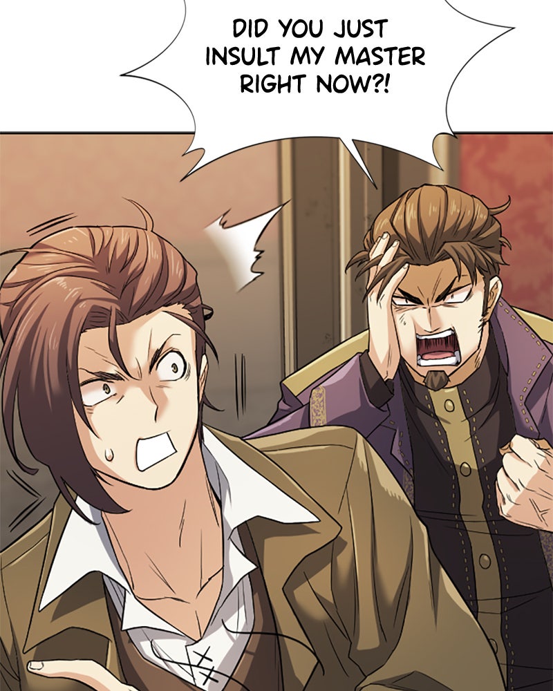 Read The Greatest Estate Developer Manga Online