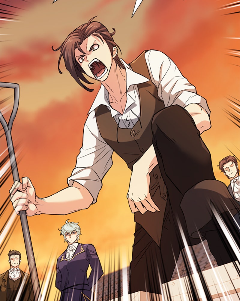 Read The Greatest Estate Developer Manga Online