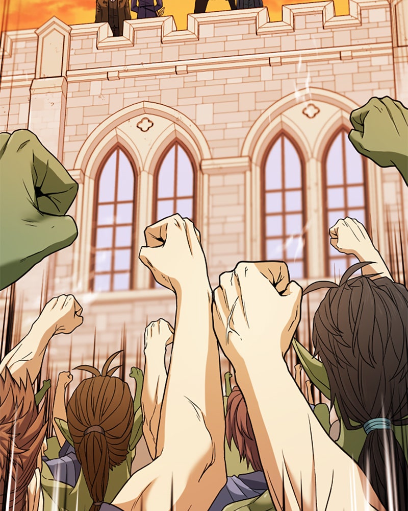 Read The Greatest Estate Developer Manga Online