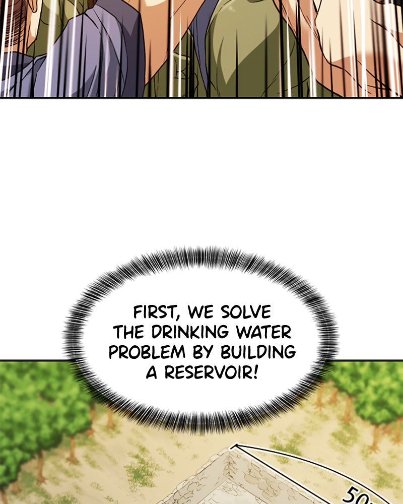 Read The Greatest Estate Developer Manga Online