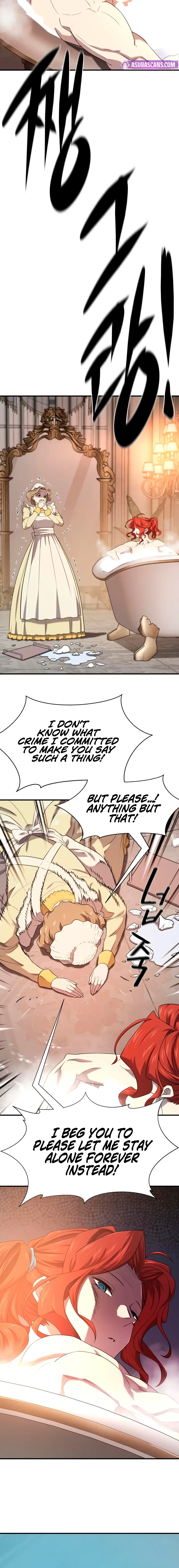 Read The Greatest Estate Developer Manga Online