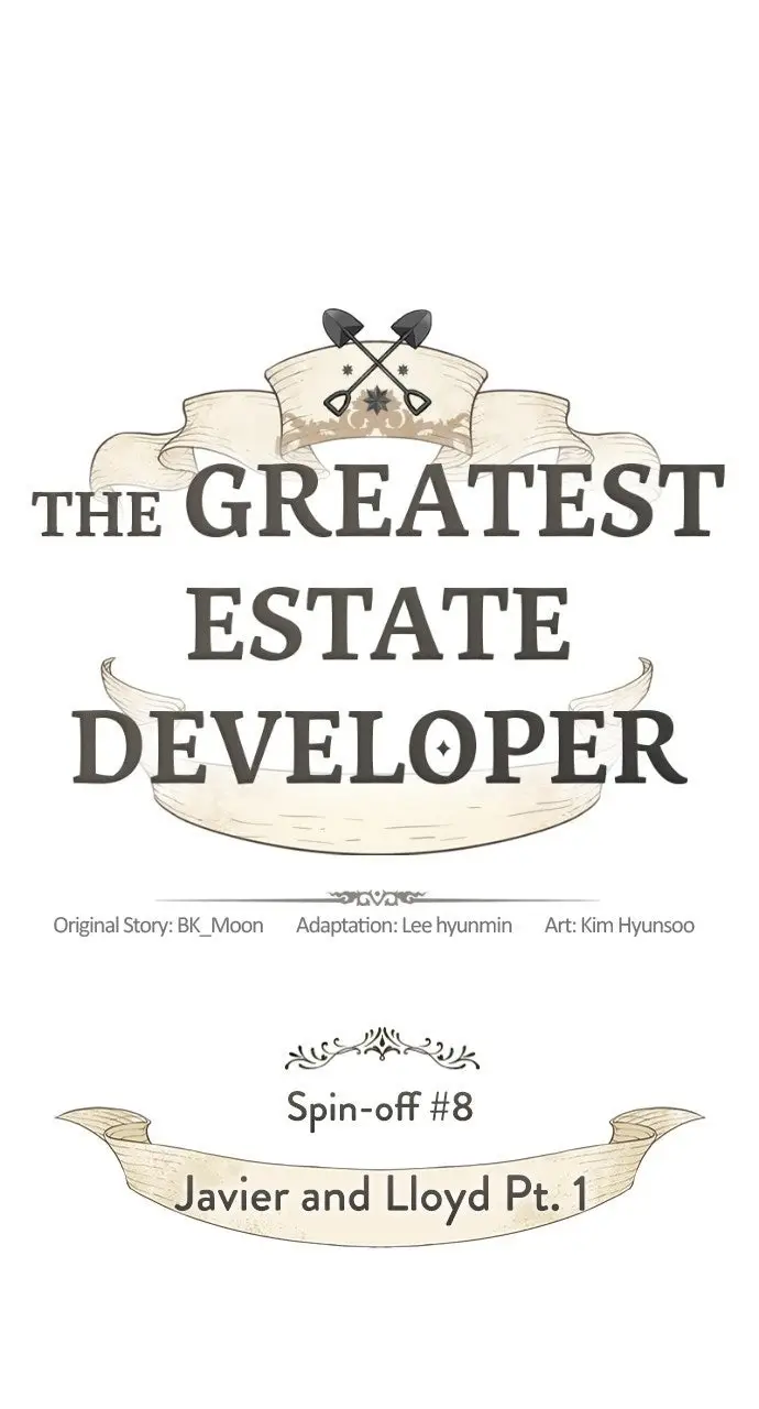 Read The Greatest Estate Developer Manga Online