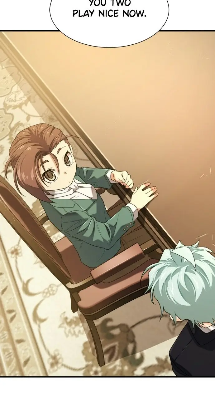 Read The Greatest Estate Developer Manga Online