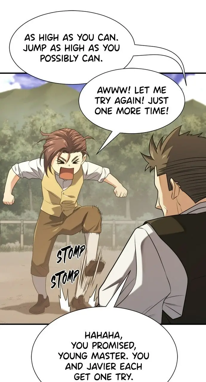 Read The Greatest Estate Developer Manga Online