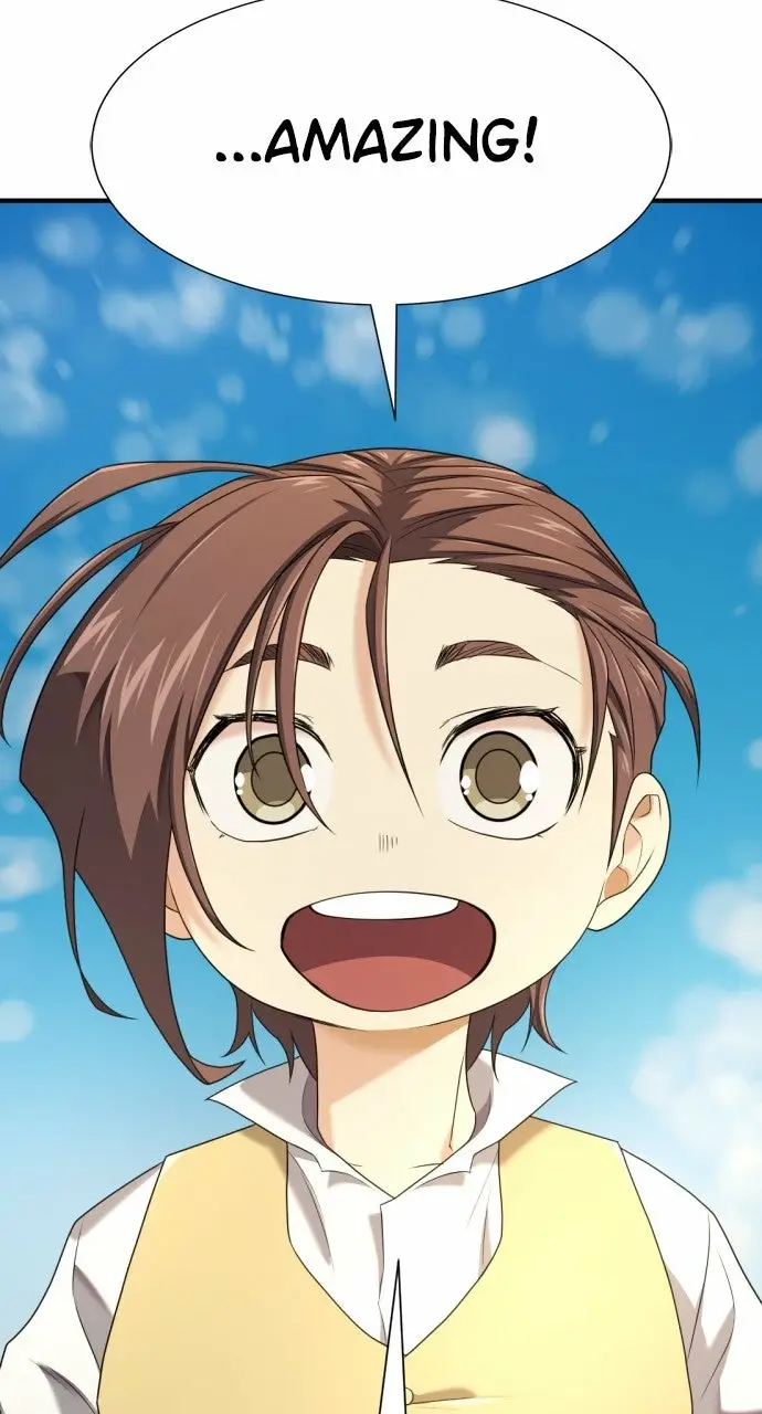 Read The Greatest Estate Developer Manga Online