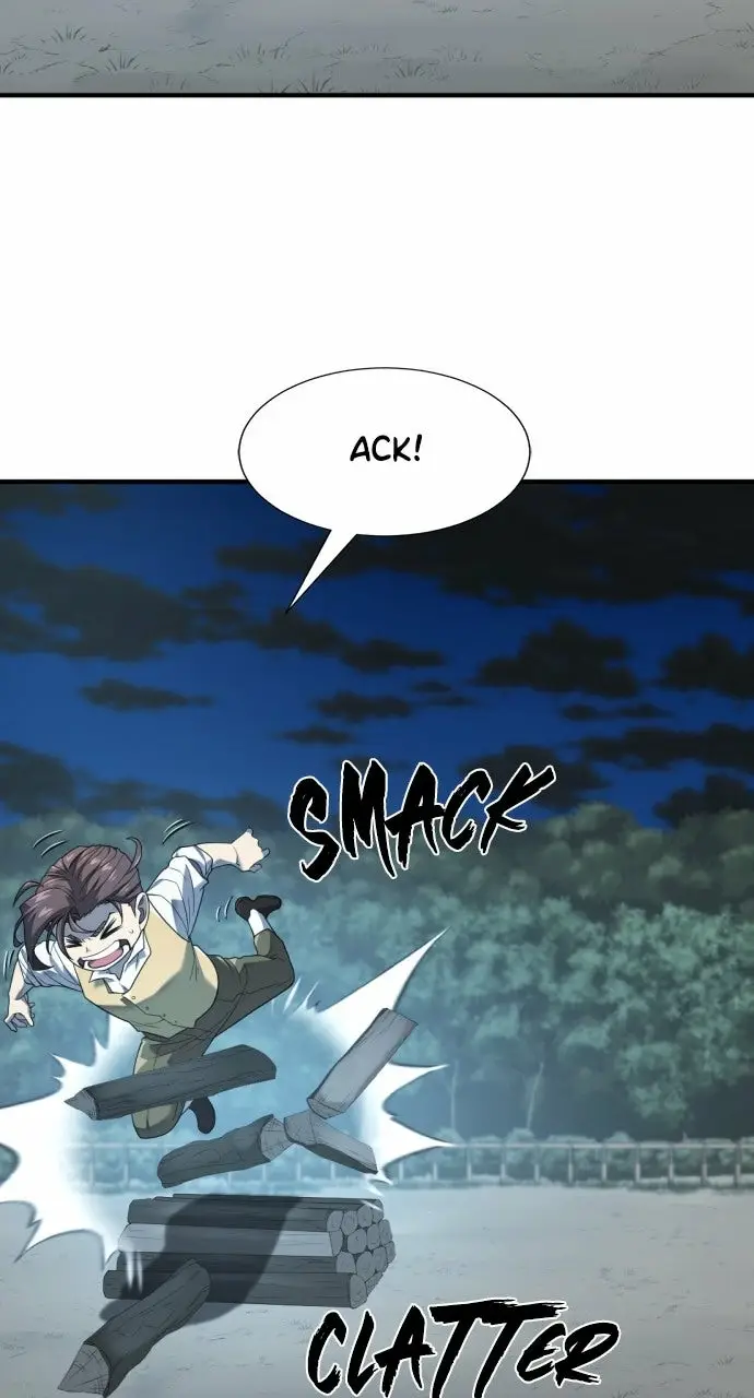 Read The Greatest Estate Developer Manga Online