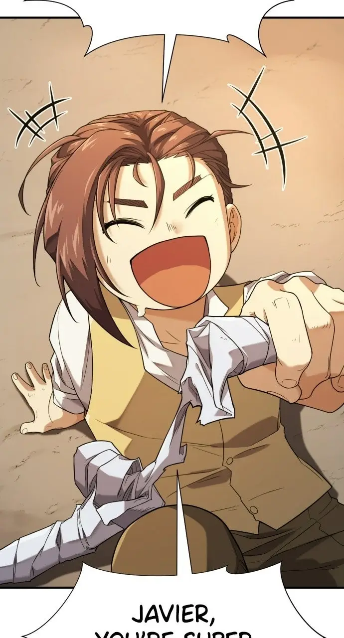 Read The Greatest Estate Developer Manga Online