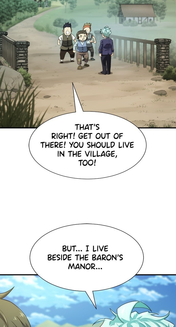Read The Greatest Estate Developer Manga Online