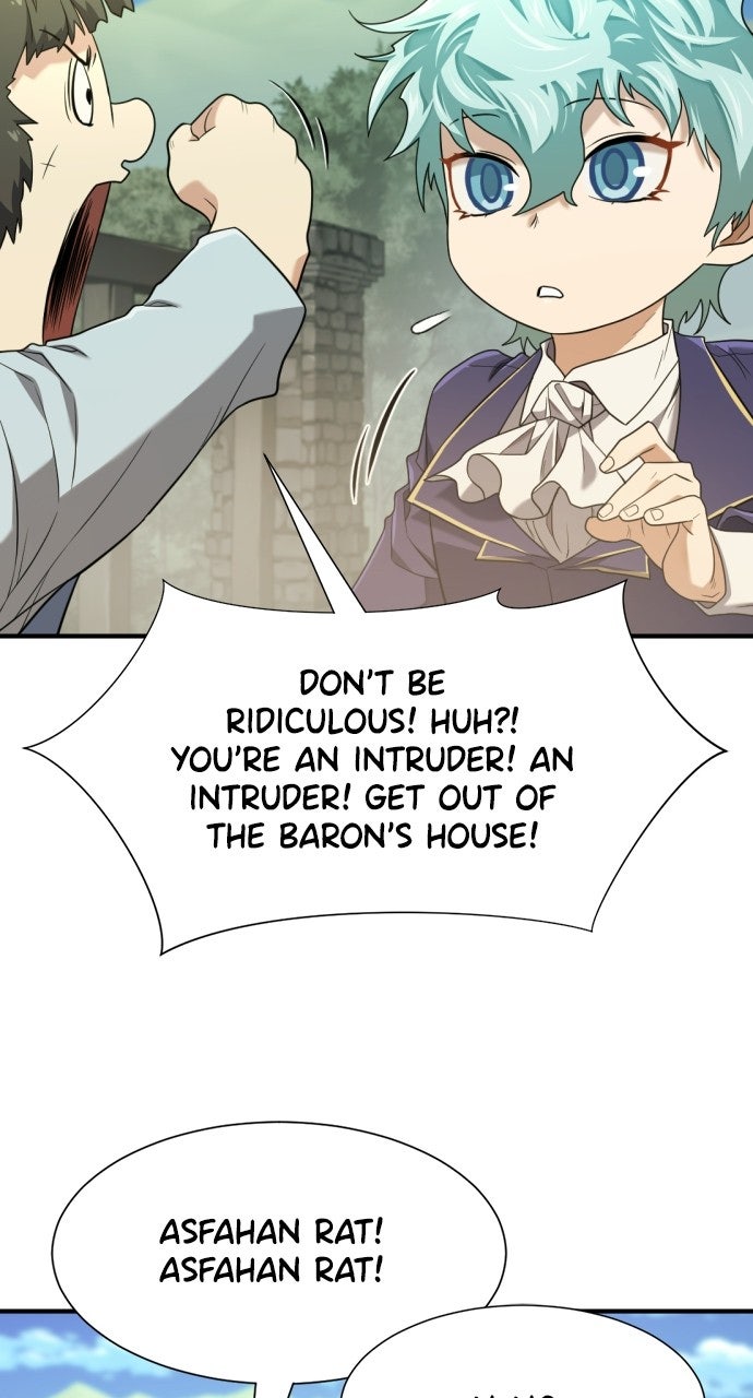 Read The Greatest Estate Developer Manga Online