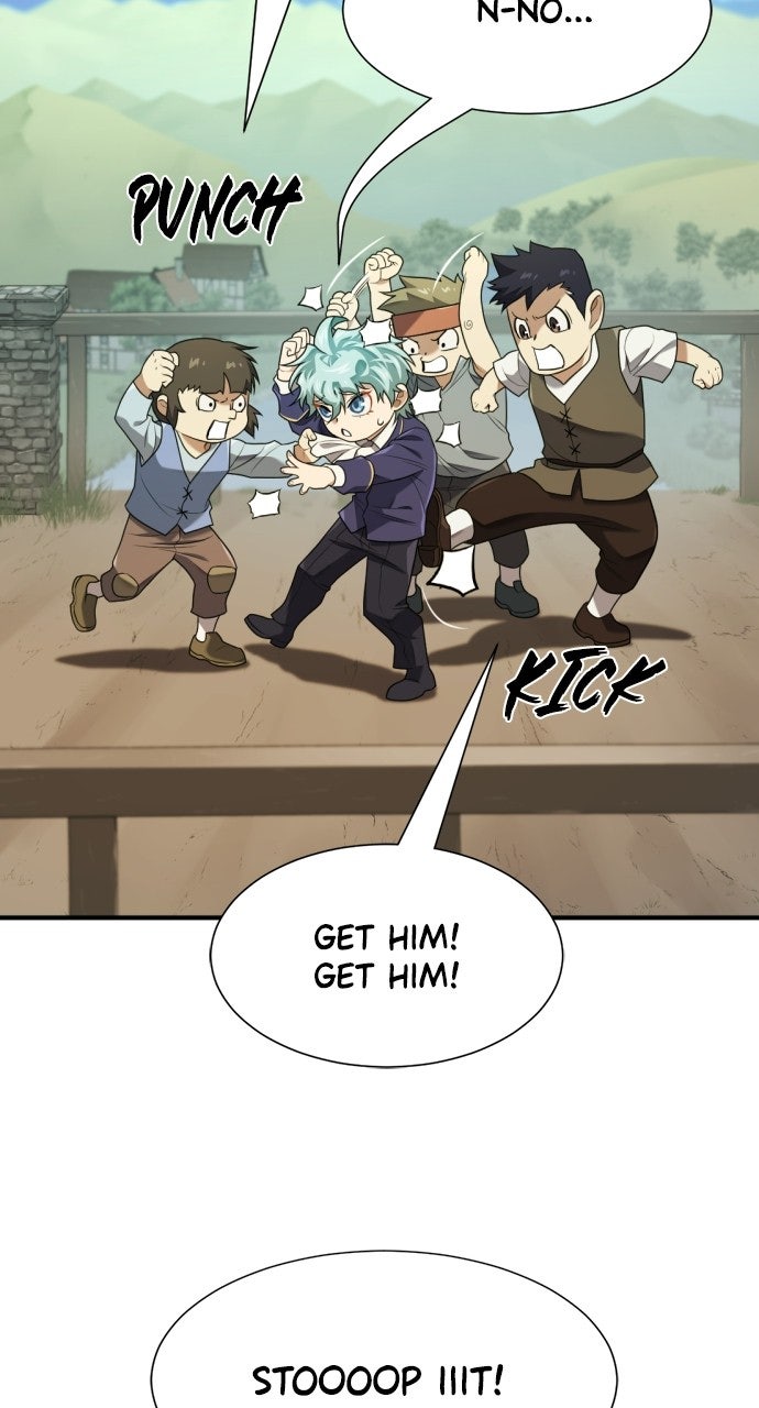Read The Greatest Estate Developer Manga Online