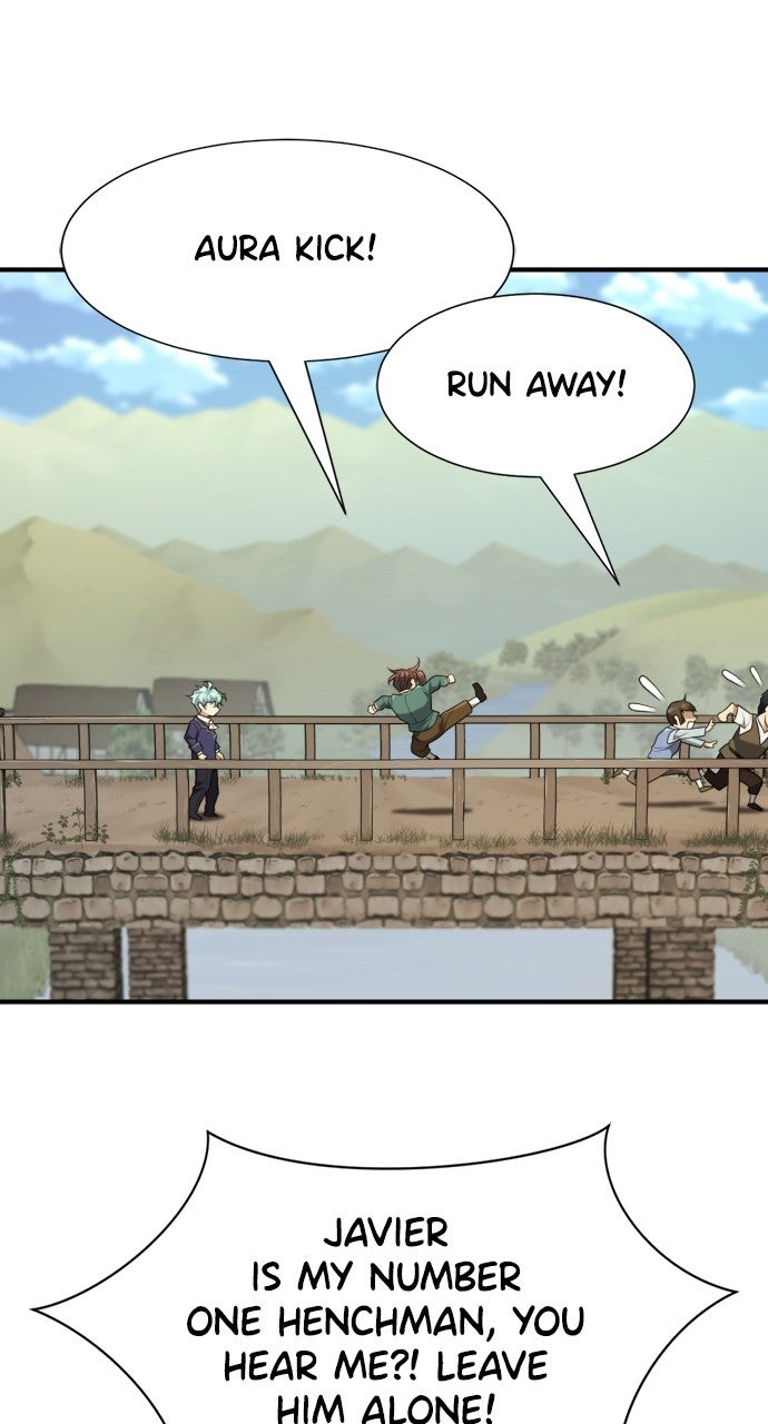 Read The Greatest Estate Developer Manga Online