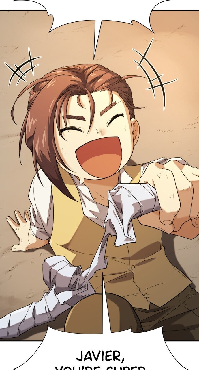 Read The Greatest Estate Developer Manga Online