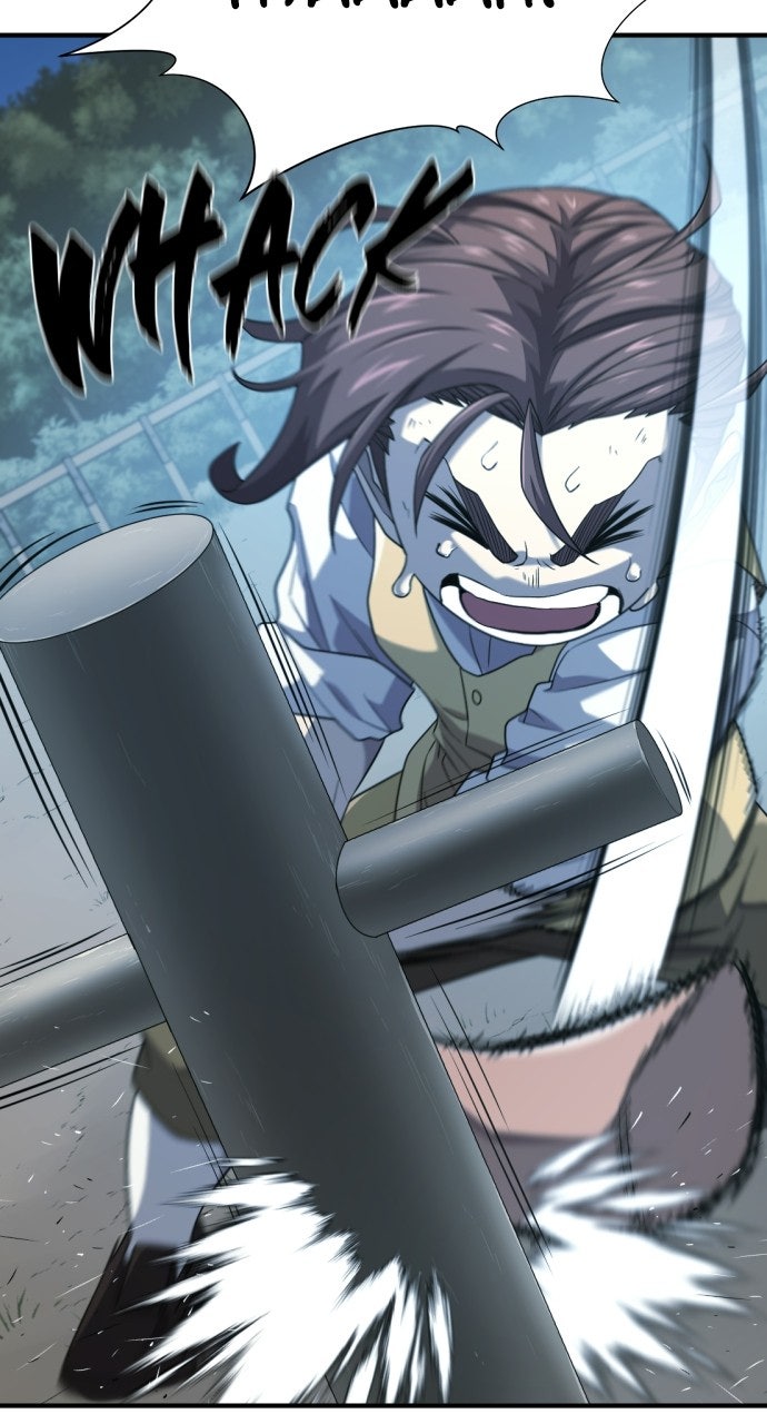 Read The Greatest Estate Developer Manga Online