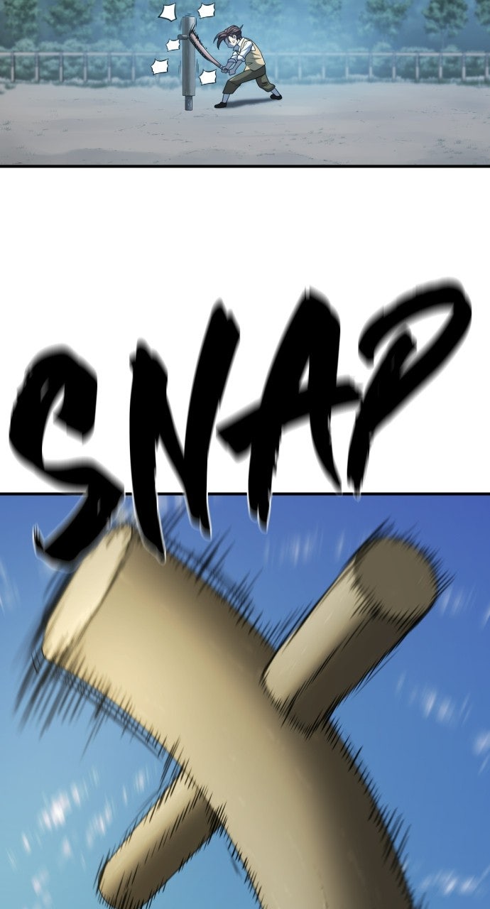 Read The Greatest Estate Developer Manga Online