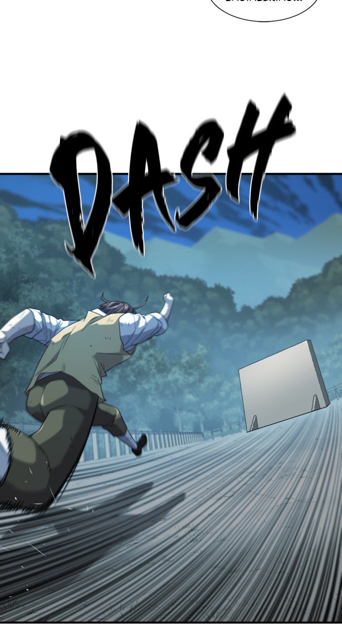Read The Greatest Estate Developer Manga Online