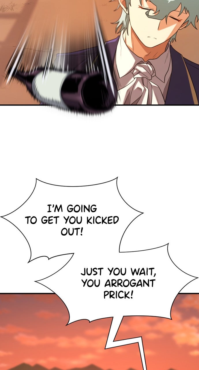 Read The Greatest Estate Developer Manga Online
