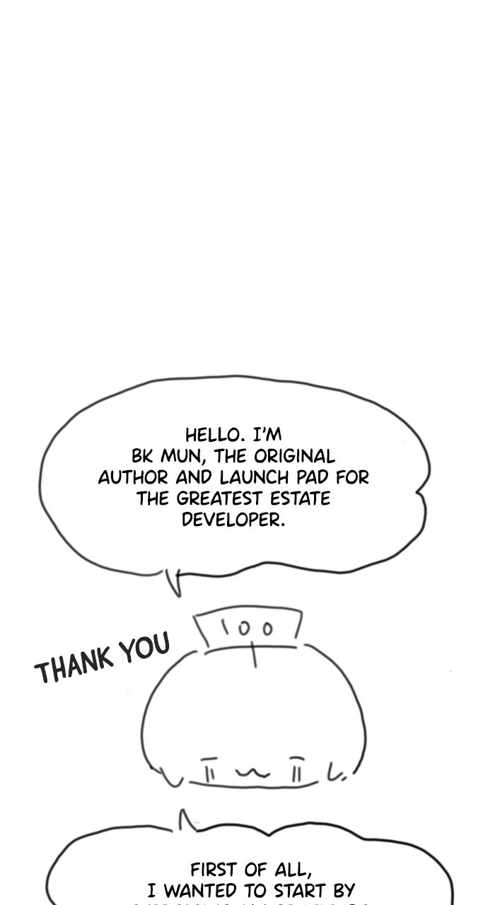Read The Greatest Estate Developer Manga Online