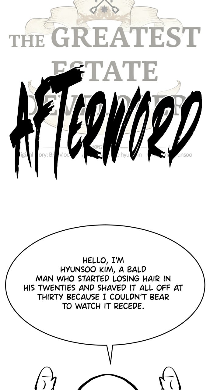 Read The Greatest Estate Developer Manga Online