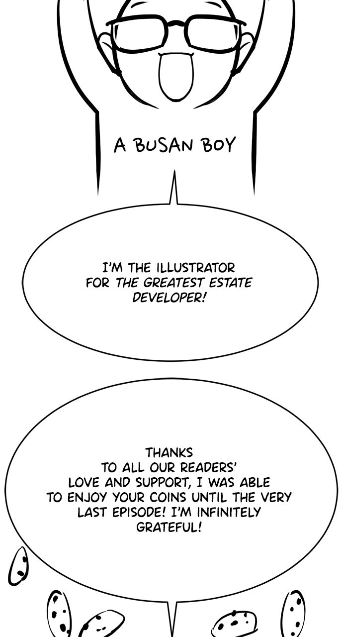 Read The Greatest Estate Developer Manga Online