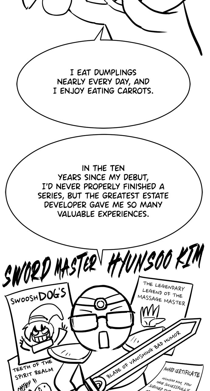 Read The Greatest Estate Developer Manga Online