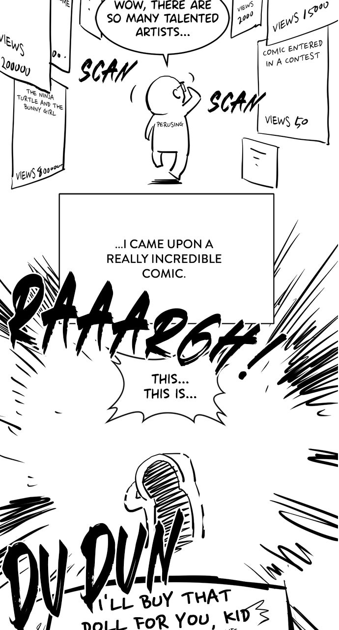 Read The Greatest Estate Developer Manga Online
