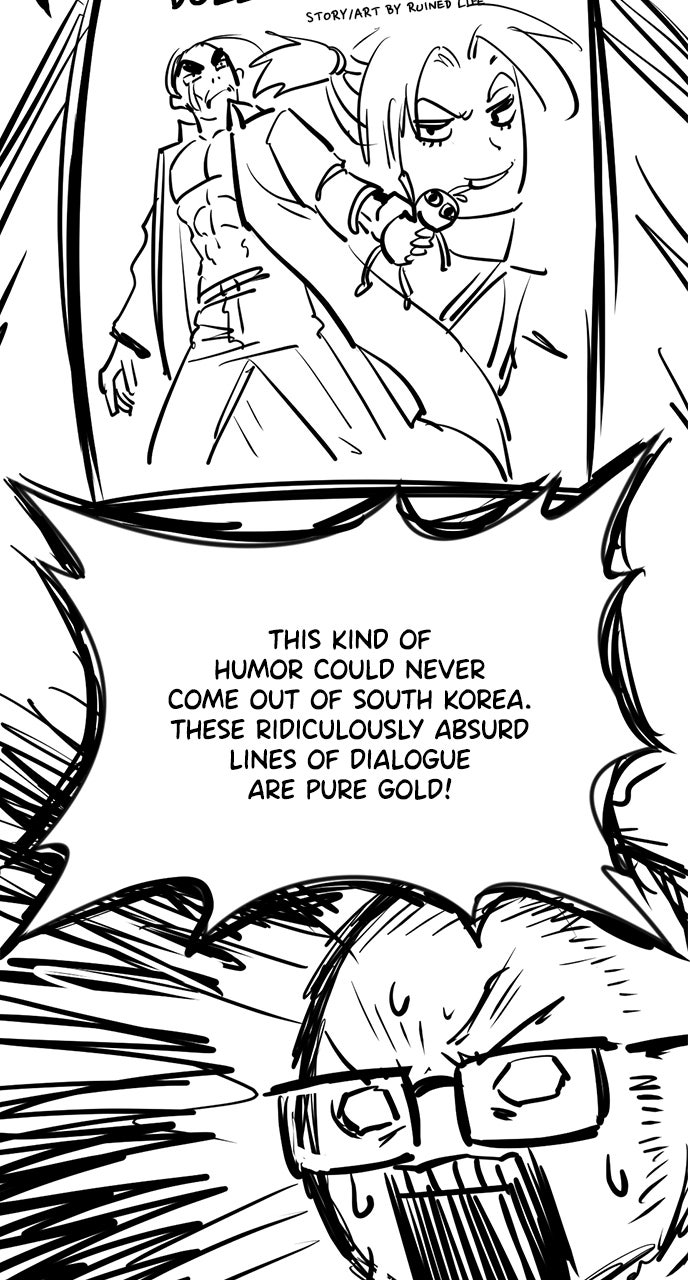 Read The Greatest Estate Developer Manga Online