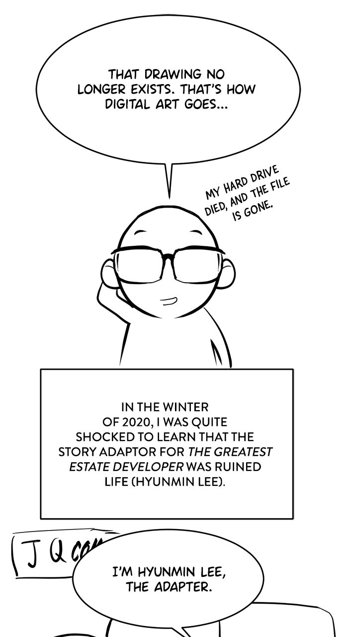 Read The Greatest Estate Developer Manga Online