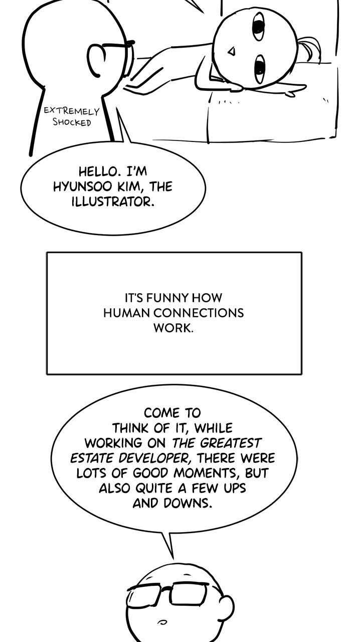 Read The Greatest Estate Developer Manga Online