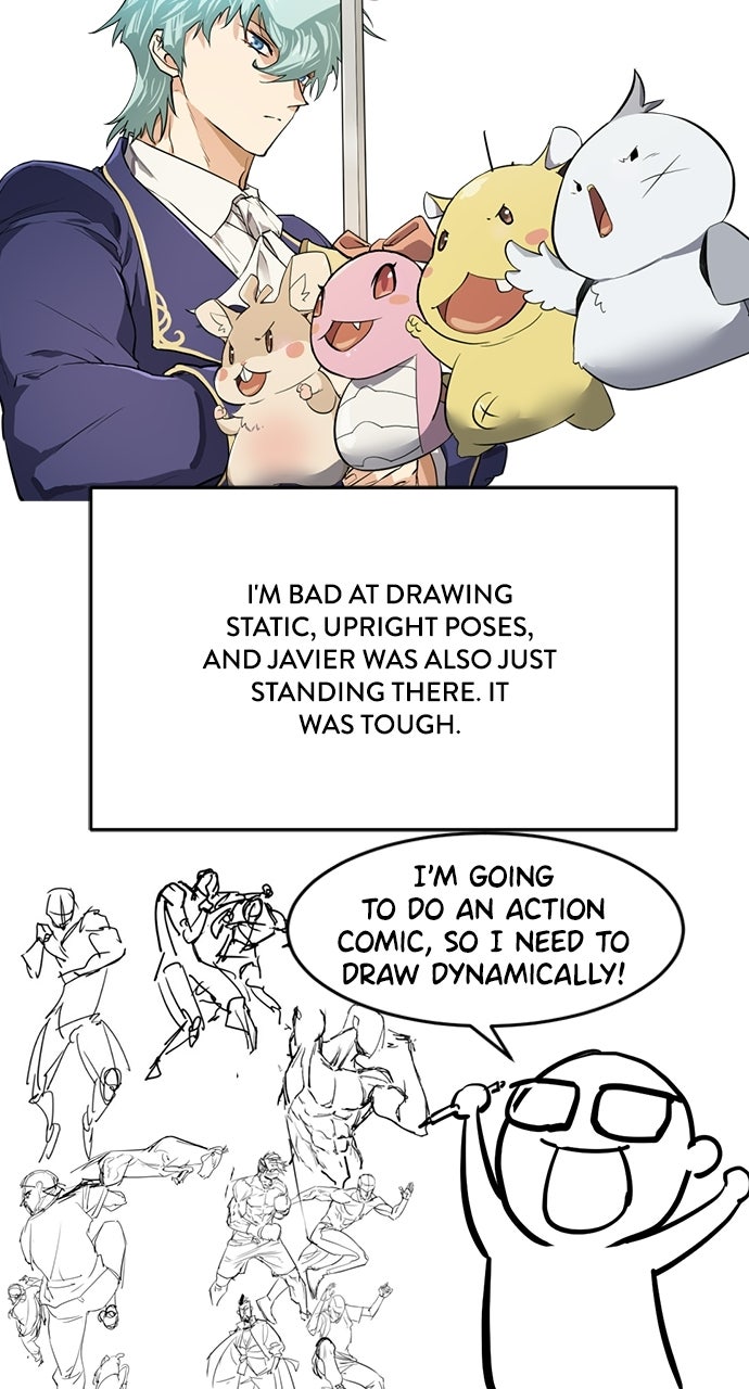 Read The Greatest Estate Developer Manga Online