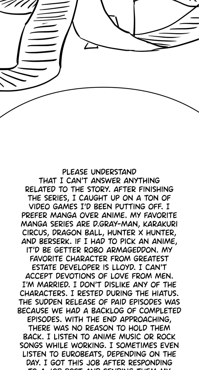 Read The Greatest Estate Developer Manga Online
